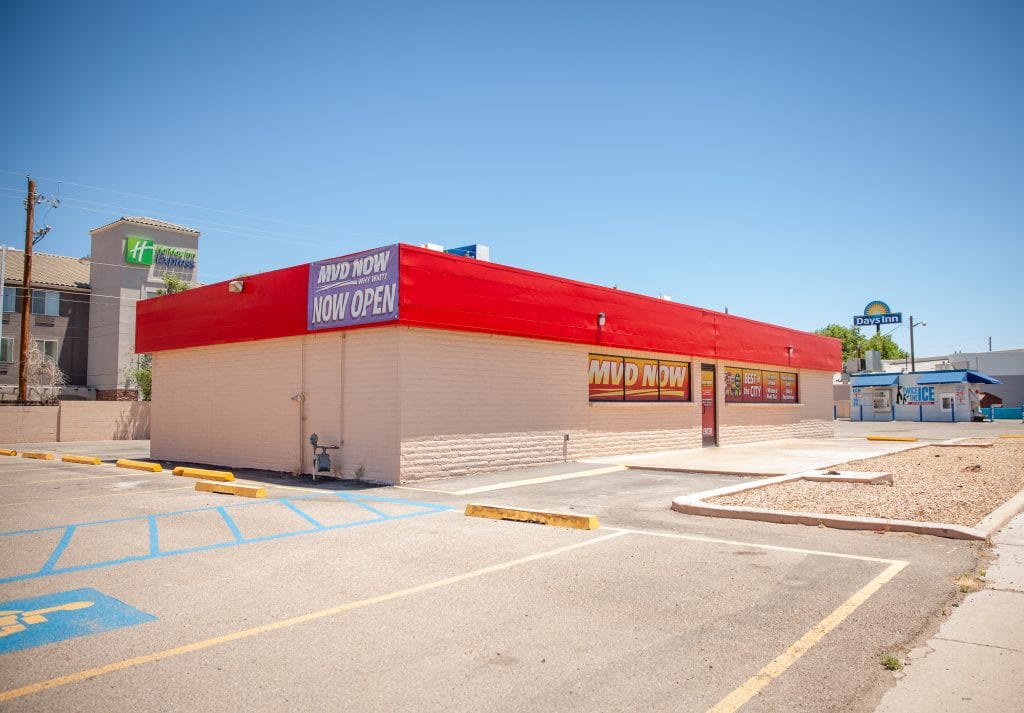 MVD Now - MVD - Motor Vehicle Department In Albuquerque & Bernalillo